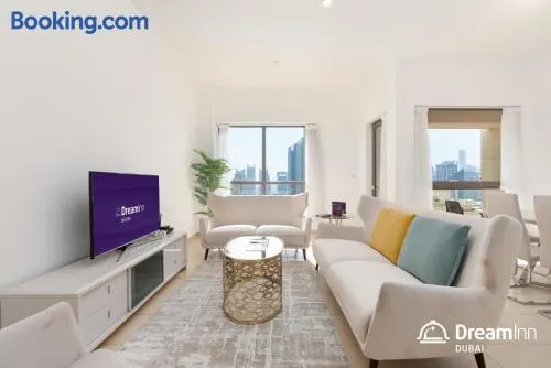 Dream Inn Apartments - Sadaf Residence JBR - Image 1