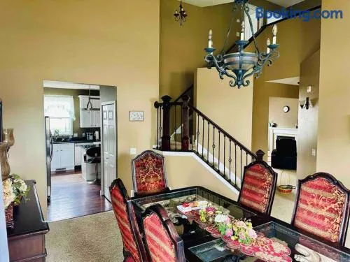 The Falmouth Villa with Peloton Bike - Image 1