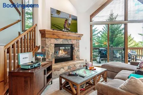 E1 Village Townhouse - Image 1