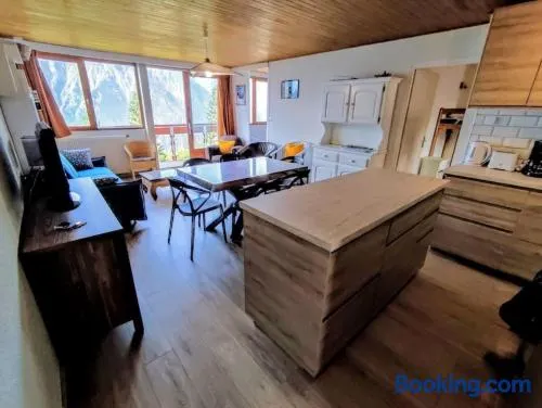 Appartement 8 personnes vue exceptionnelle - Image 1