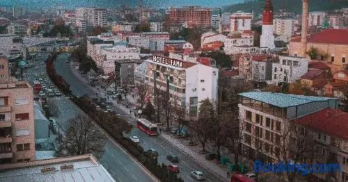 Hotel Fama - Image 1