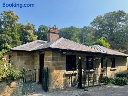 Marnwood Lodge - Image 1