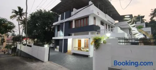 RITU CAPITOL Homestay - Image 1
