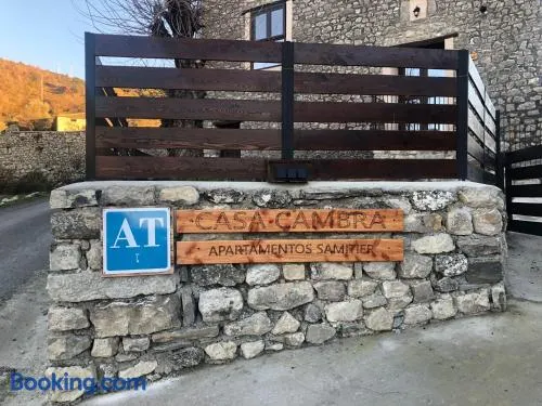 Apartamentos Samitier Casa Cambra - Image 1