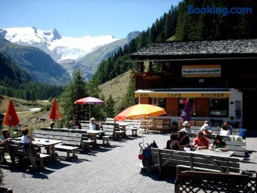 Berghaus Außergschlöß - Image 1