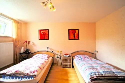 Private Room with own bathroom - Image 1
