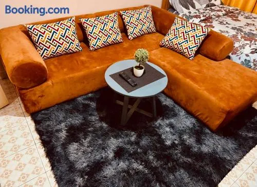 Ultimate retreat - Image 1