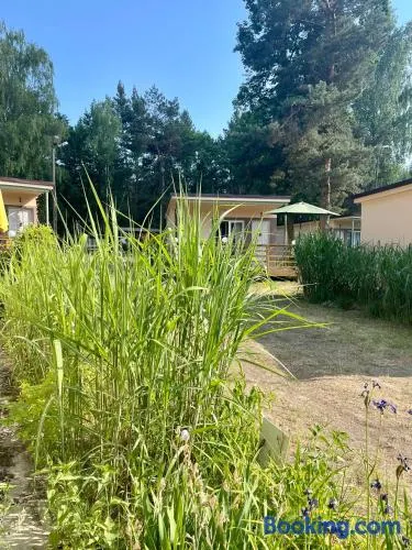 Osrodek Wypoczynkowy Flora - Image 1