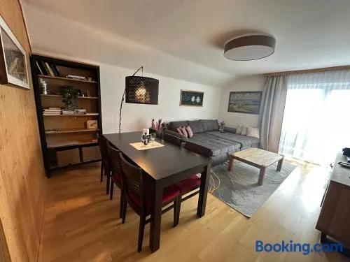 Apartment Tauernblick - Image 1