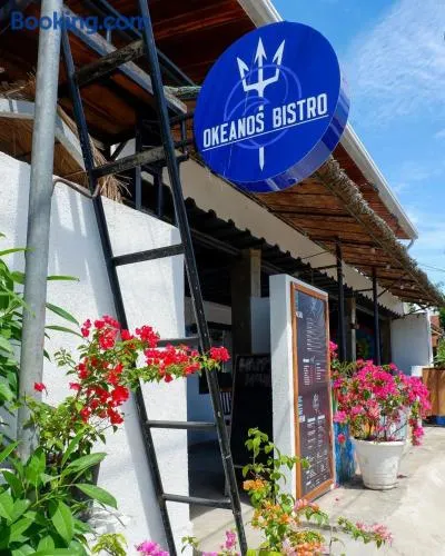 OKEANOS HOTEL - Image 1