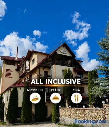 Hotel Bran Dracula - Image 1