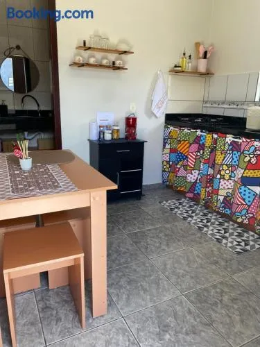 Apartamento cachoeira - Image 1
