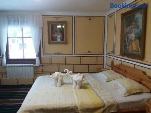 Guest Rooms Bashtina Striaha - Image 1