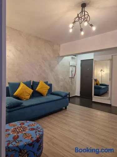 Ultra central Mangalia seaside deluxe apartament - Image 1