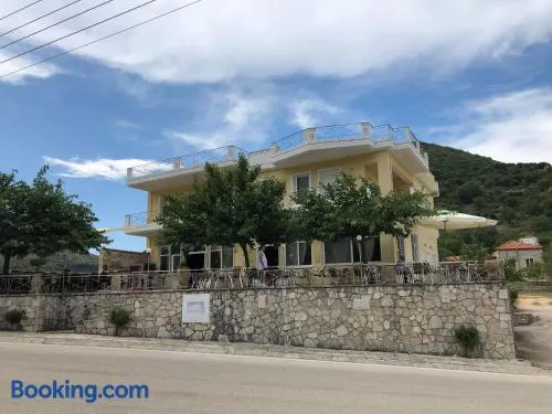 Neochori hotel - Image 1