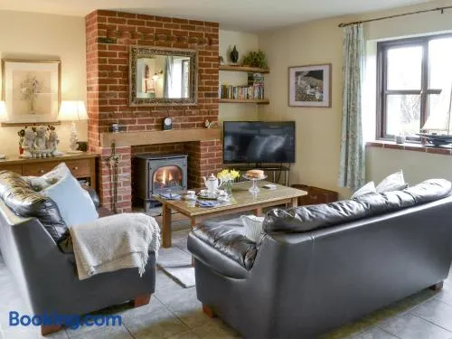 Riverside Cottage - Image 1