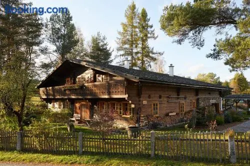 Volarská roubenka - Image 1