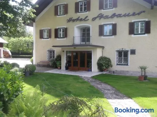 Hotel - Garni Stabauer - Image 1
