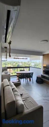 Ecoresort flat EM223, EM26 , Colina 08F02 - Image 1