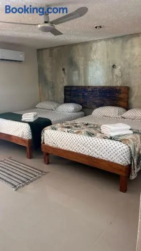 Hospedaje Cálido y Céntrica - Image 1