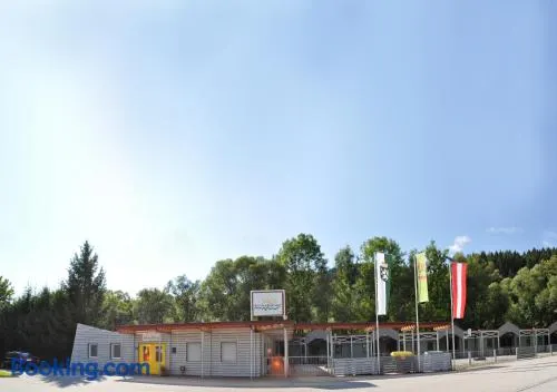Gästedorf Waldheimat - Image 1