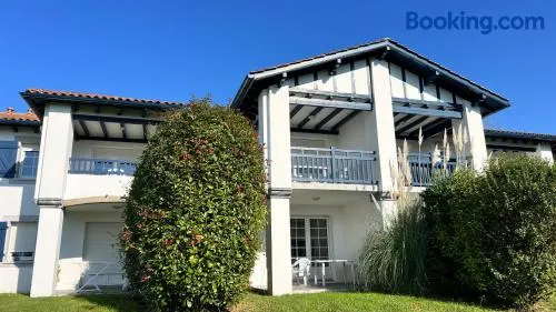 Résidence Izarpean Bidart-Biarritz - Image 1