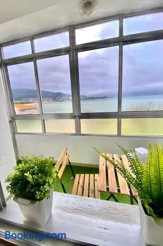 Balcón a la ría de vigo - Image 1