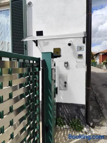 Ca' de' Mari at Como - Switzerland - Private Parking - Self Check-In - Image 1