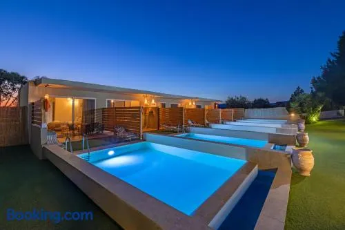 M&B Luxury Suites Charaki - Image 1