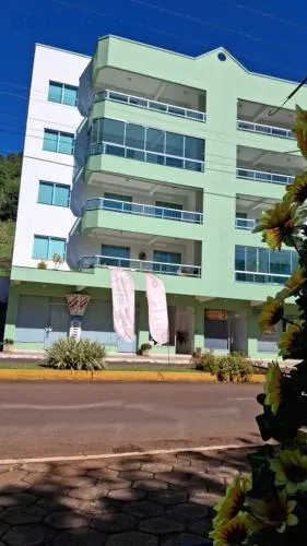 Edifício Mônaco apt 302 - Image 1