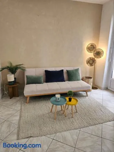 Appartement climatisé Toulon - Mourillon - Image 1