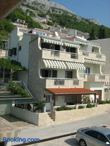 Apartmani Šperanda Pisak - Image 1