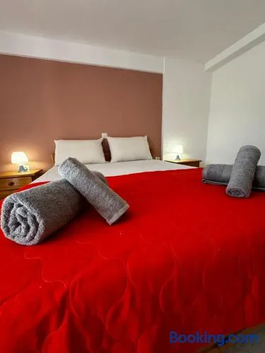 Raches Prime Apartments - Image 1