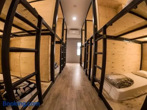 Bunk Inn Hostel - Image 1