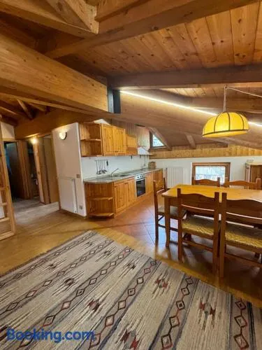 Effealatapartments - La Perla della Val di Sole - Image 1