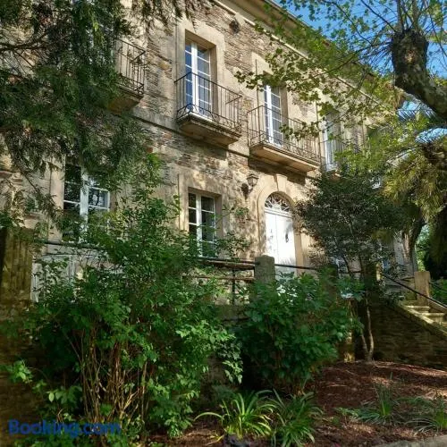 Casa Grande de Láncara - Image 1