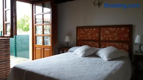 Los Mantos - Vivienda Rurales - Image 1
