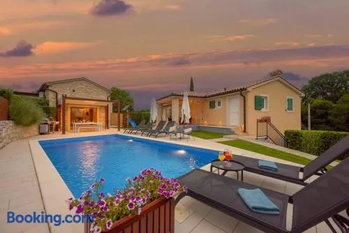 Villa Mathilda by IstriaLux - Image 1