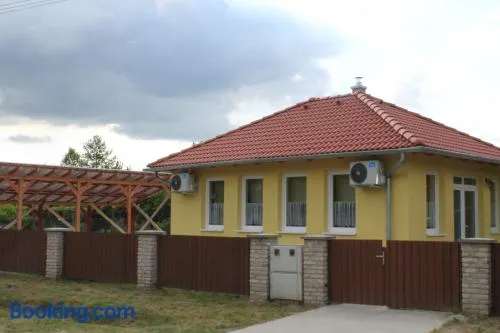 Ponty Orsó Vendégház - Image 1