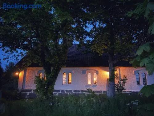 Gladeholm - Kivik - artist studio - Image 1