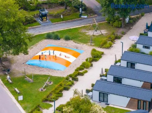 EuroParcs Kaatsheuvel - Image 1