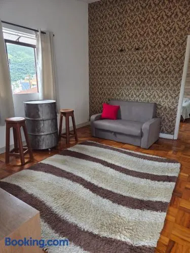 Casa confortável e central - Image 1