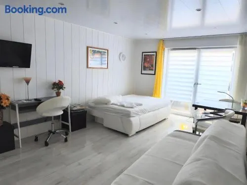 Ferienwohnung im Rotkäpchenland - Image 1