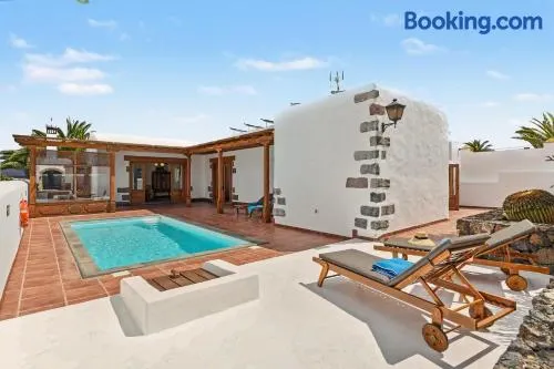 Villas Yaiza - Image 1