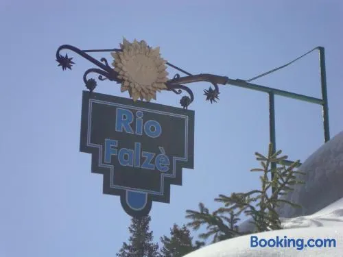 Multiproprietà Rio Falzè - Image 1