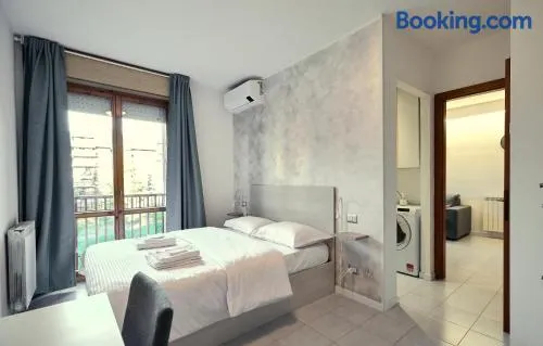 Apartment Forum III - Image 1