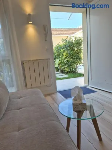 Maison chaleureuse jacuzzi Supplémentaire - Image 1