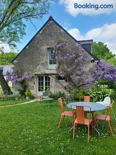 Gîte de la bergerie - Image 1