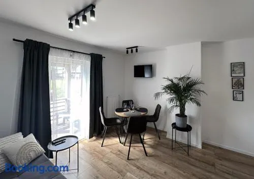 Apartmány Lučina - Image 1