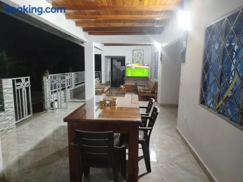 Villa ceiba - Image 1
